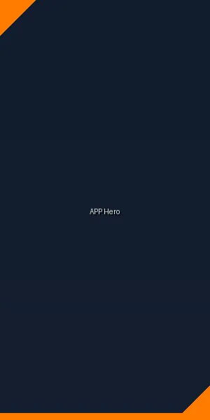每日大赛APP界面展示 - 开yun体育网址 移动端应用主界面